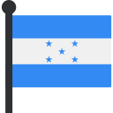 honduras icon