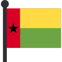 guinea bissau icon