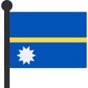 nauru icon