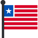 liberia icon