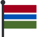 gambia icon