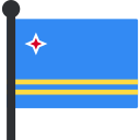 aruba icon