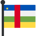 república centroafricana icon