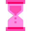 reloj de arena icon