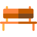banco de sentar 
