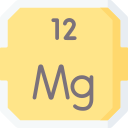 magnesio icon