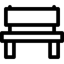 banco de sentar 