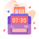 reloj icon