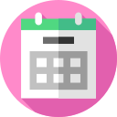 calendario icon