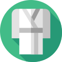 túnica icon