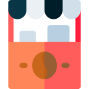 cafetería icon