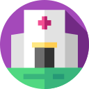 hospital icon