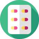 pastillas icon