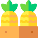 piña icon