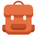 mochila icon