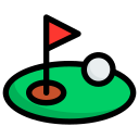 golf icon