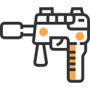 pistola icon