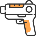 pistola icon