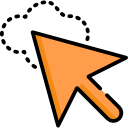 cursor icon