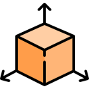 cubo icon