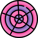 radar icon