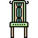 silla icon