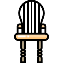 silla icon