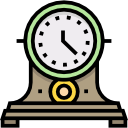 reloj icon