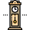 reloj icon