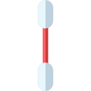 bastoncillo de algodón