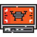 monitor icon