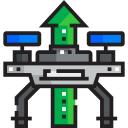 zumbido icon