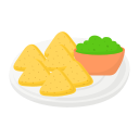 nachos icon