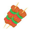 brocheta icon