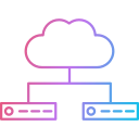 datos en la nube 