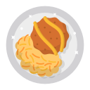 jamón icon