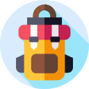 mochila icon