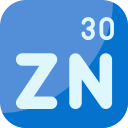 zinc