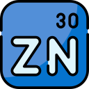 zinc icon