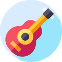 guitarra icon