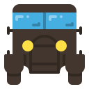 carro clássico 