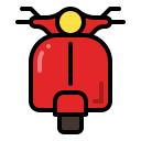 scooter icon