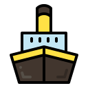 barco icon