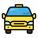 taxi icon