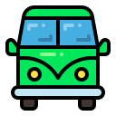 camioneta icon