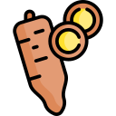 yuca icon