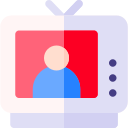 televisor icon