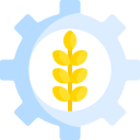 agronomía icon