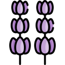 lavanda icon