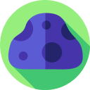 asteroide icon